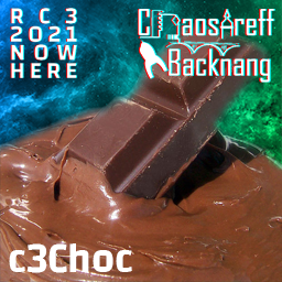 Thumbnail Badge c3Choc