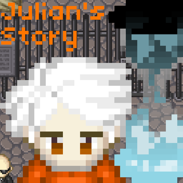 Thumbnail Badge Julian's Story