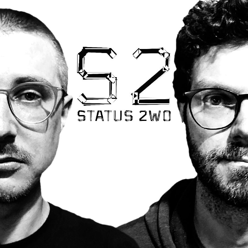 Status2wo HipHop aus Köln Konzert